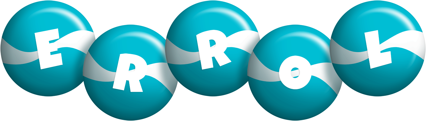 Errol messi logo