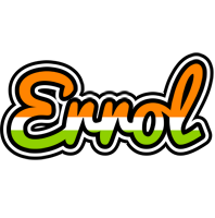 Errol mumbai logo