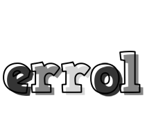 Errol night logo