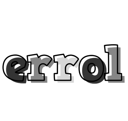 Errol night logo