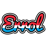 Errol norway logo