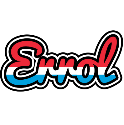 Errol norway logo