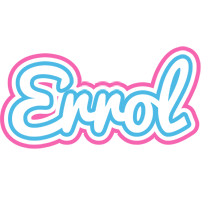 Errol outdoors logo