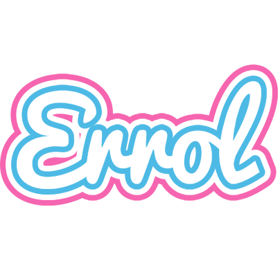 Errol outdoors logo