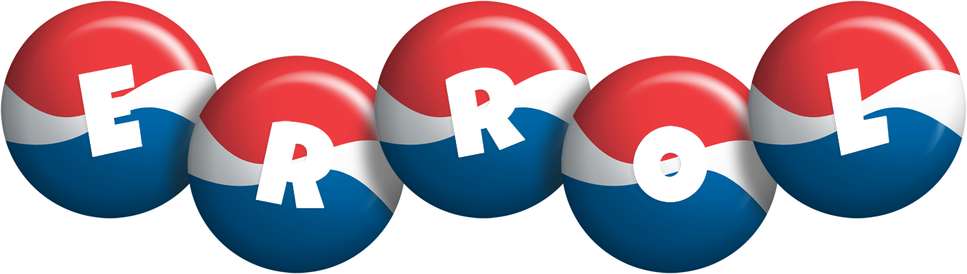 Errol paris logo