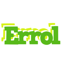 Errol picnic logo