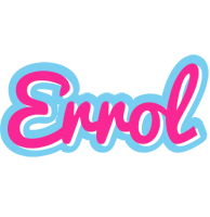 Errol popstar logo