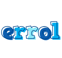 Errol sailor logo