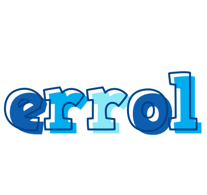 Errol sailor logo