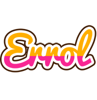 Errol smoothie logo