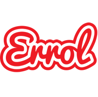 Errol sunshine logo