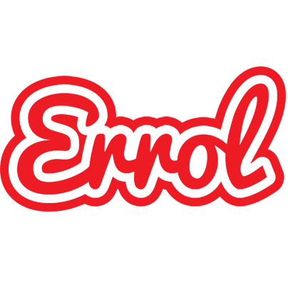 Errol sunshine logo