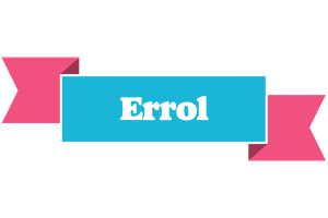 Errol today logo