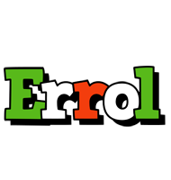 Errol venezia logo