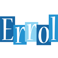 Errol winter logo