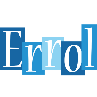 Errol winter logo