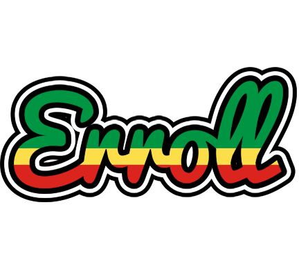 Erroll african logo
