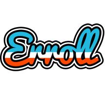 Erroll america logo