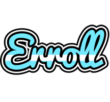 Erroll argentine logo