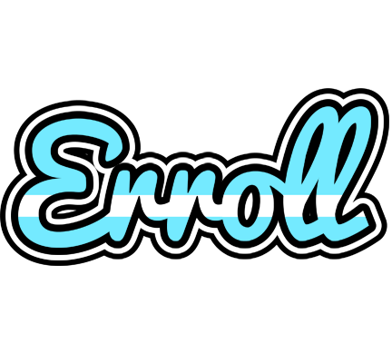 Erroll argentine logo