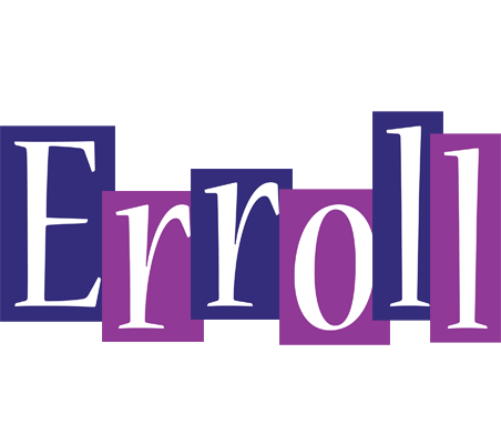 Erroll autumn logo