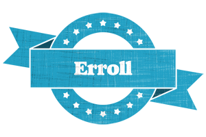 Erroll balance logo