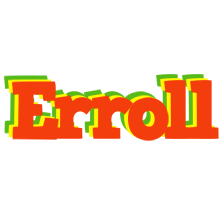 Erroll bbq logo