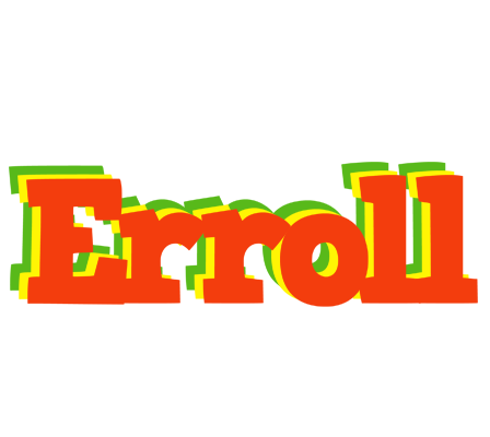 Erroll bbq logo