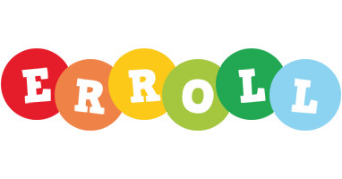 Erroll boogie logo