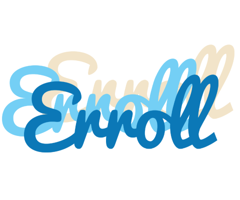 Erroll breeze logo