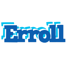 Erroll business logo