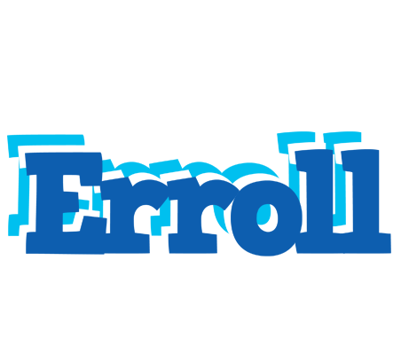 Erroll business logo