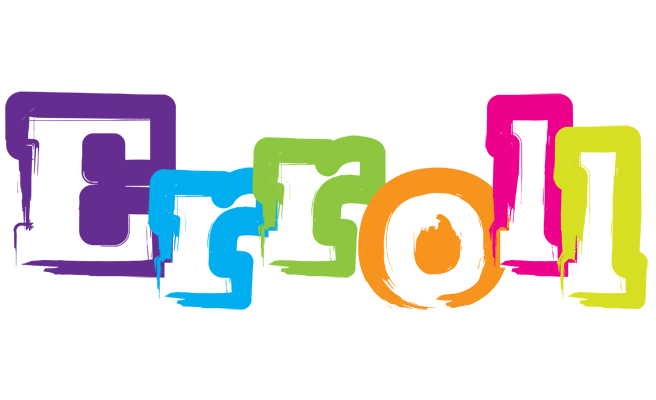 Erroll casino logo