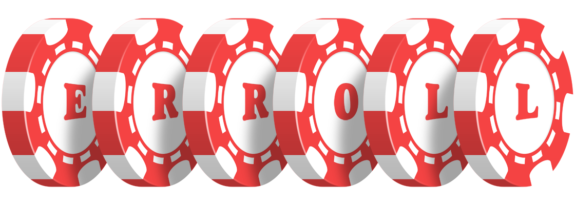 Erroll chip logo