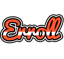 Erroll denmark logo