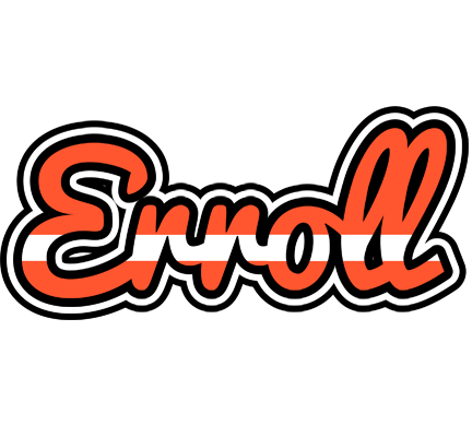 Erroll denmark logo