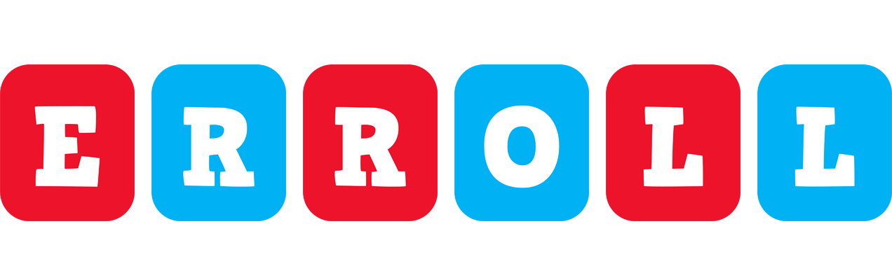 Erroll diesel logo