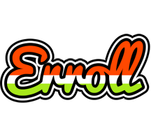 Erroll exotic logo