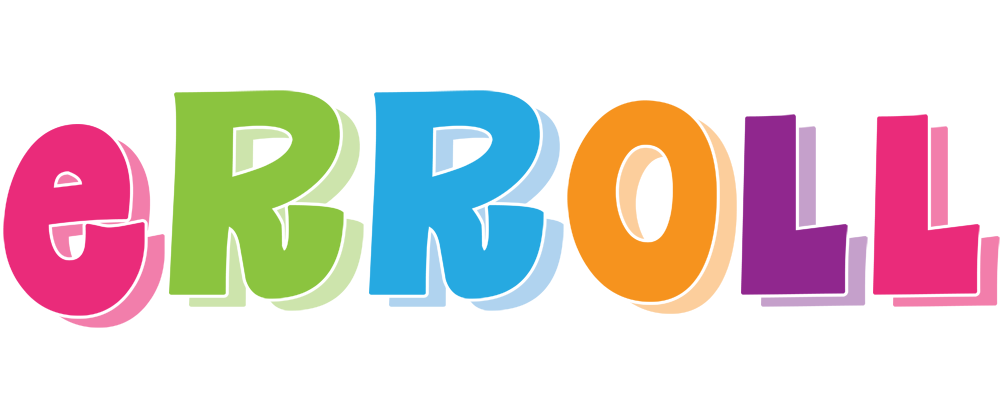 Erroll friday logo
