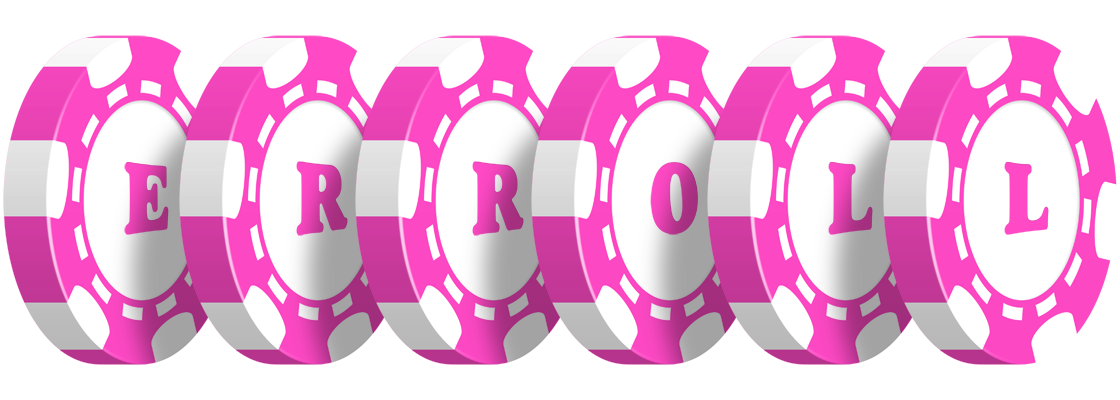 Erroll gambler logo