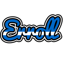 Erroll greece logo