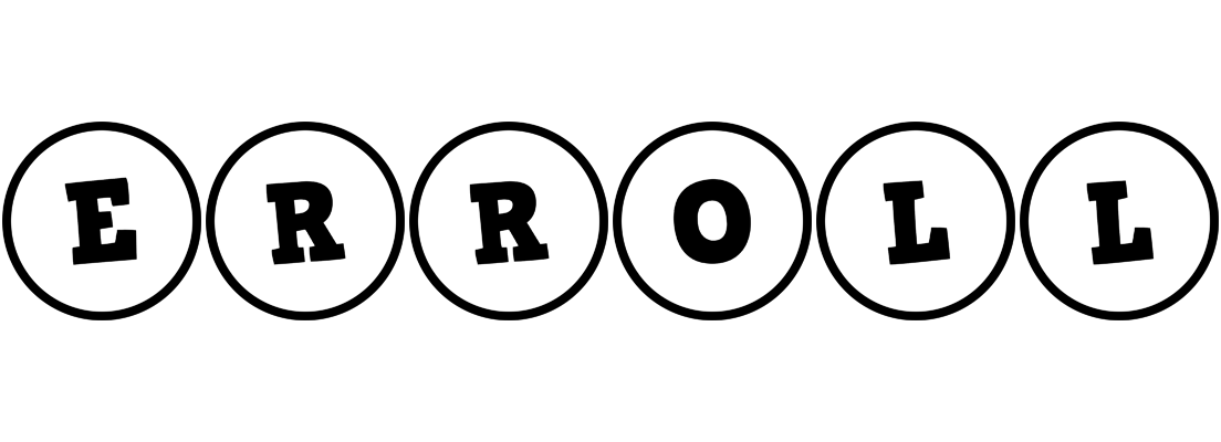Erroll handy logo