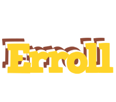 Erroll hotcup logo