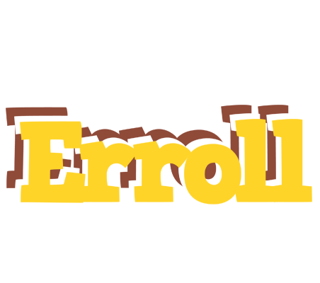 Erroll hotcup logo