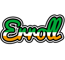 Erroll ireland logo