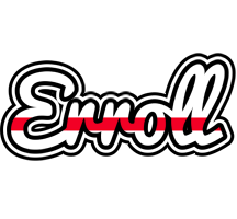 Erroll kingdom logo