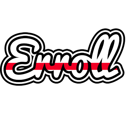 Erroll kingdom logo