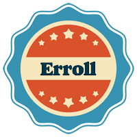 Erroll labels logo