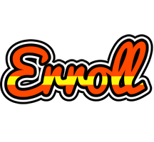 Erroll madrid logo