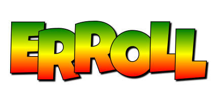 Erroll mango logo